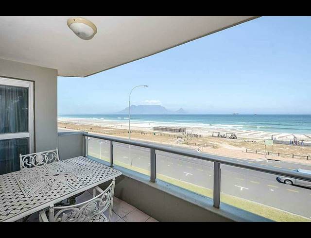 3 bed property to rent in TABLE VIEW